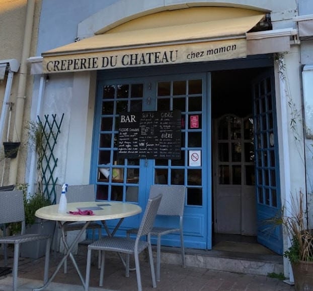 Crêperie du Château — photo 3