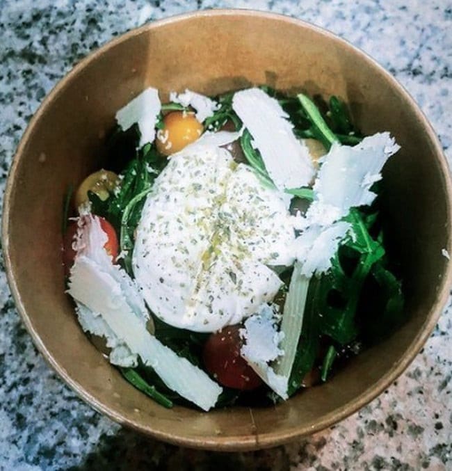 Photo de Da Pomodoro
