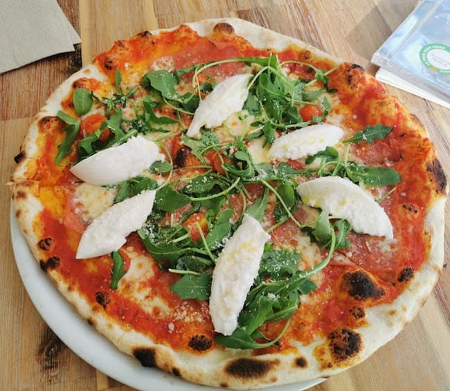 Da Pomodoro — photo 3