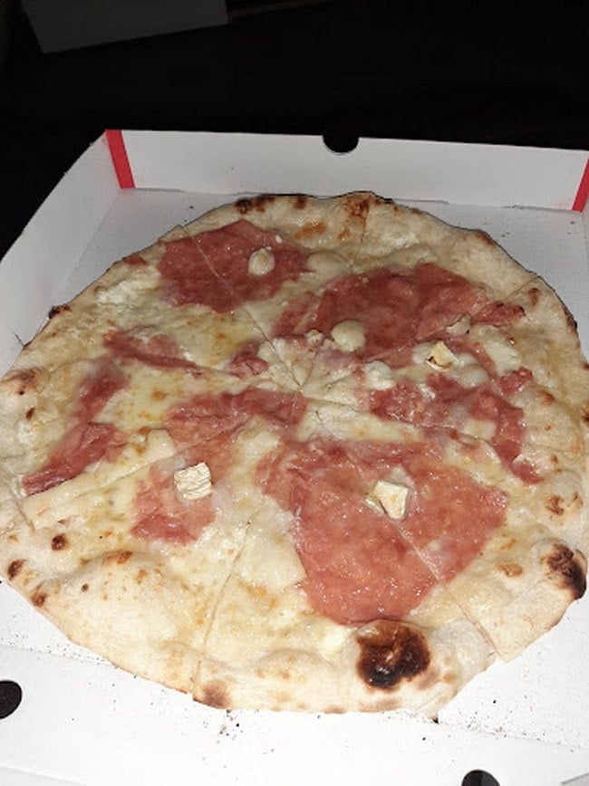 Da Pomodoro — photo 2