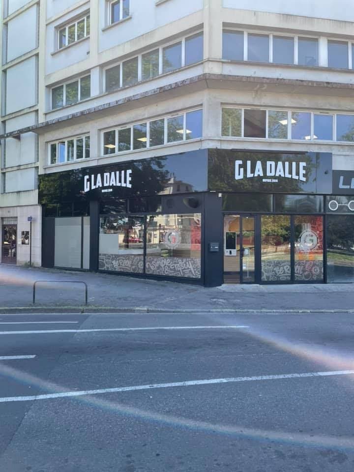 G la dalle — photo 2