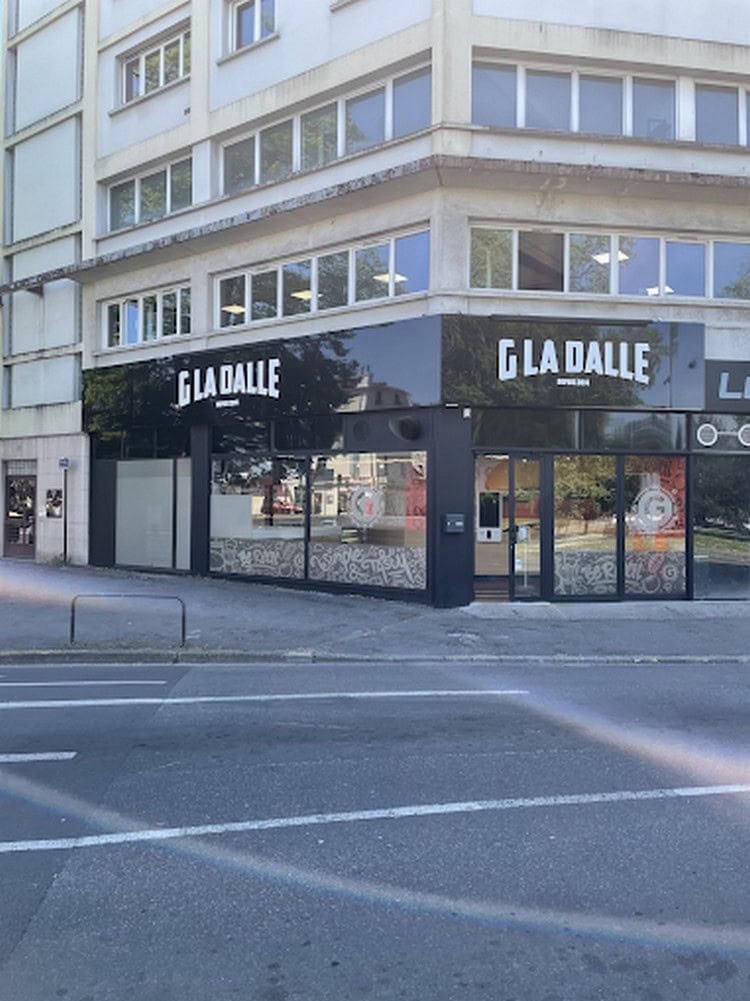 G La Dalle — photo 2