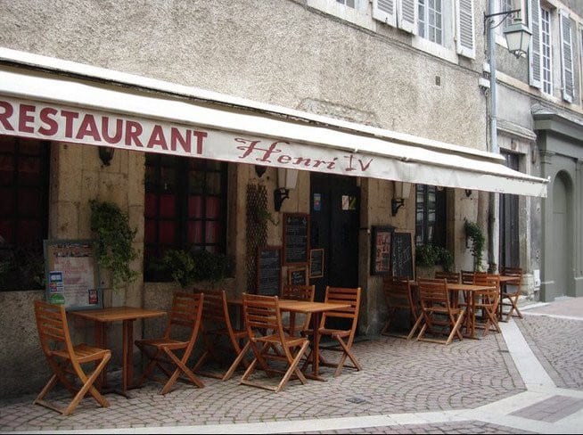 Henri IV — photo 2