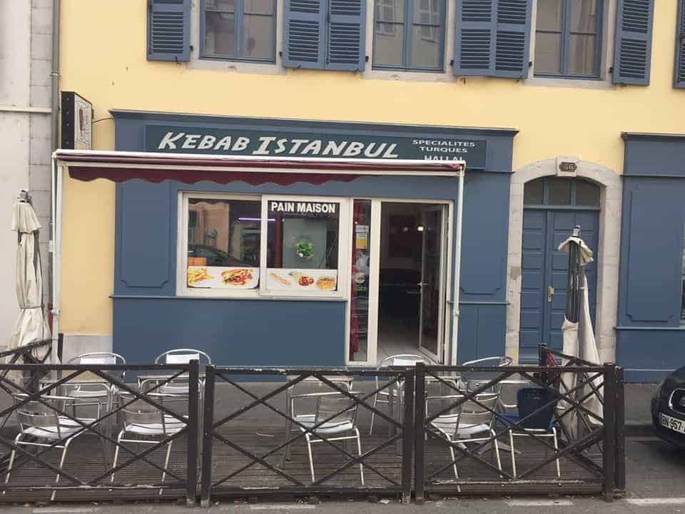 Kebab Istanbul — photo 2