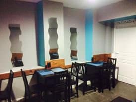 Kebab Turquoise — photo 2