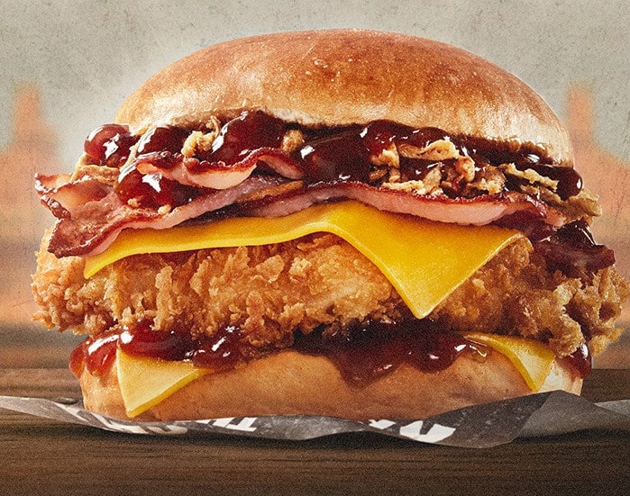 Photo de KFC