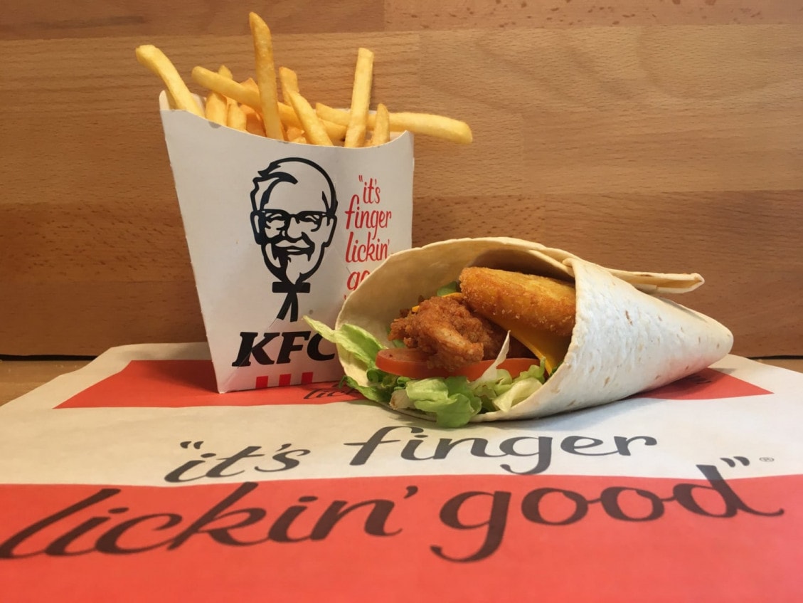 KFC — photo 2