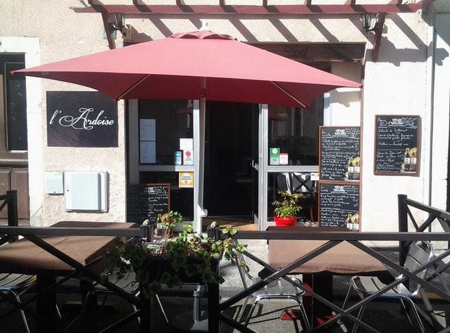 L'Ardoise — photo 2