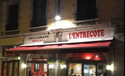 L’entrecôte — photo 3