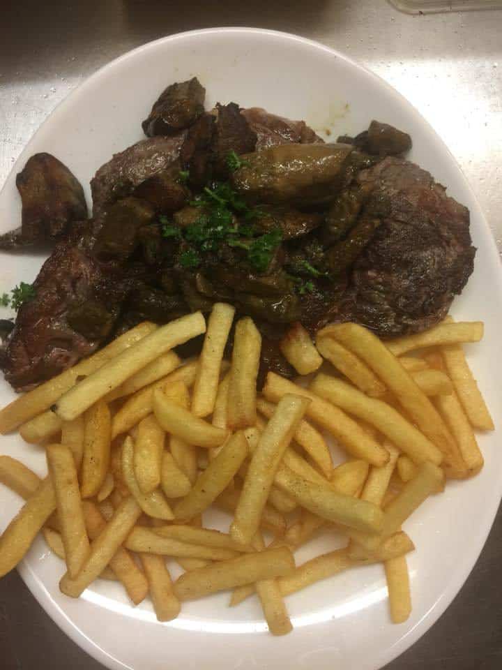 L’entrecôte — photo 2