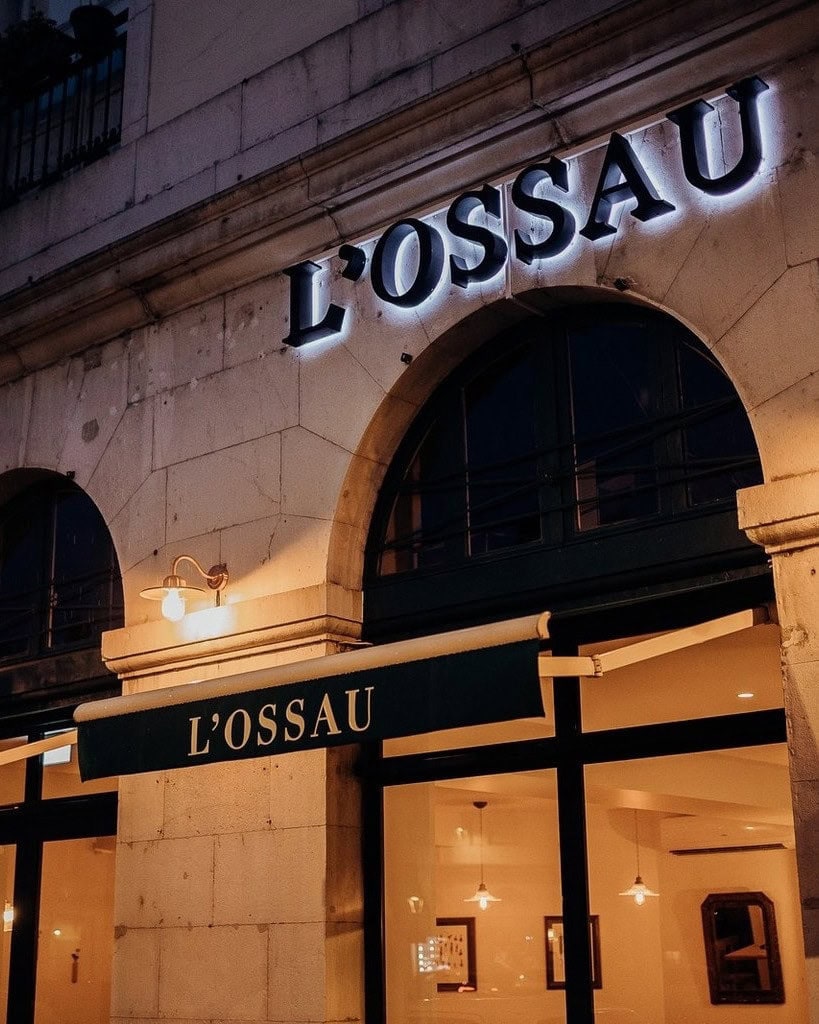 L'Ossau — photo 3