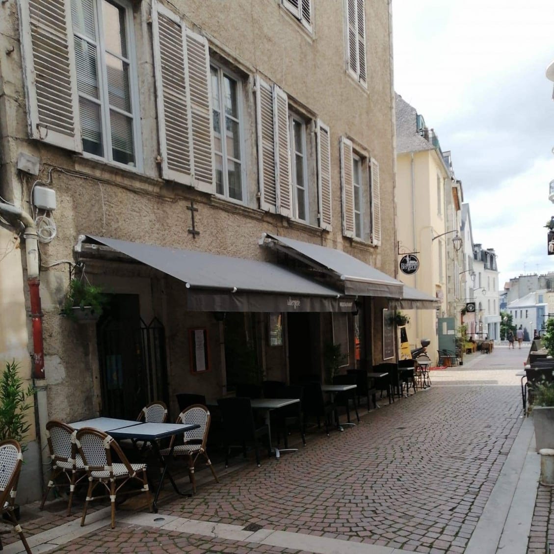 La Bergerie — photo 3