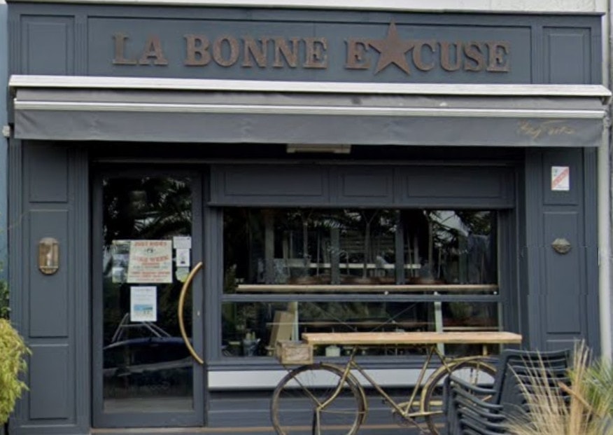 La bonne excuse — photo 2