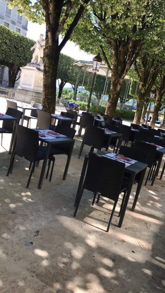 La Brasserie Royale — photo 3