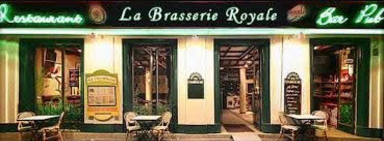 La Brasserie Royale — photo 2