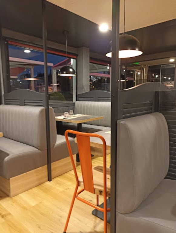 La brasserie — photo 3