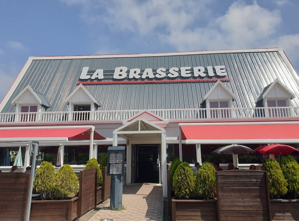 La brasserie — photo 2
