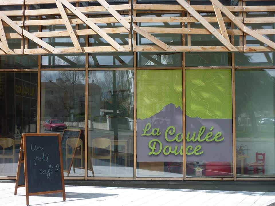 La Coulée Douce — photo 2
