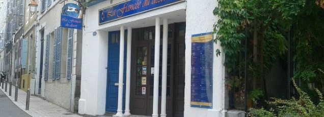 La fiancée du désert — photo 2