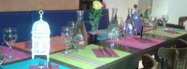 La fiancée du désert — photo 3