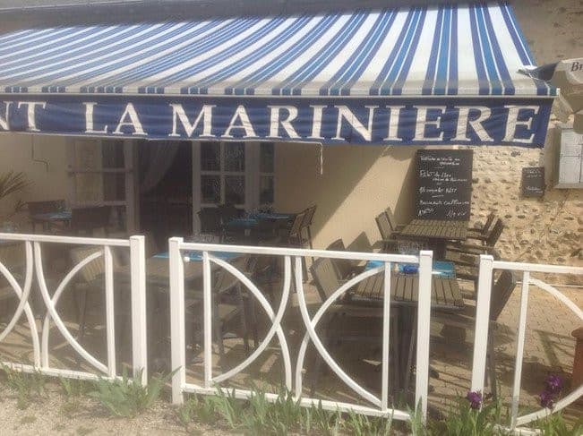 La Marinière — photo 2