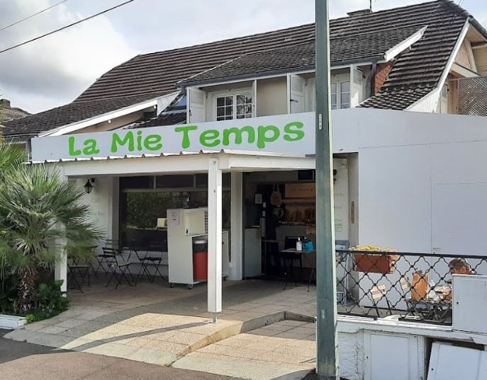 La Mie-Temps — photo 2