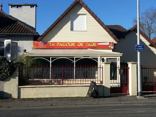 La Pagode de Jade — photo 3