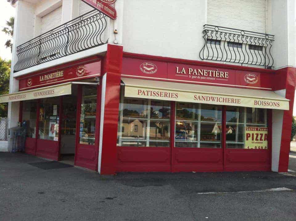 La Panetière aux saveurs d Antan — photo 2