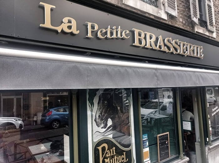 La petite Brasserie — photo 2