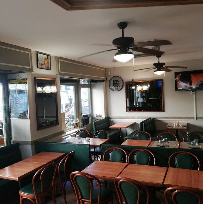 La petite Brasserie — photo 3