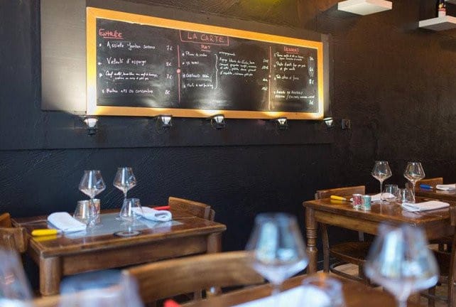 La Rumeur — photo 3