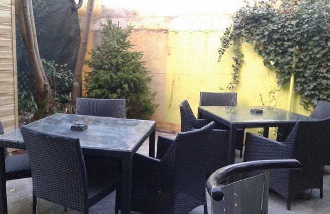 Photo de La Taberna