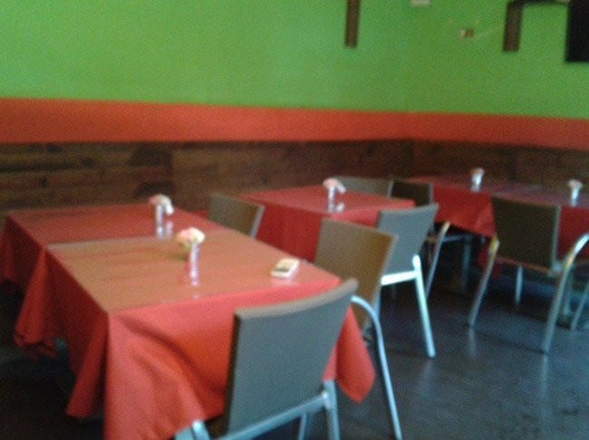 La Taberna — photo 2