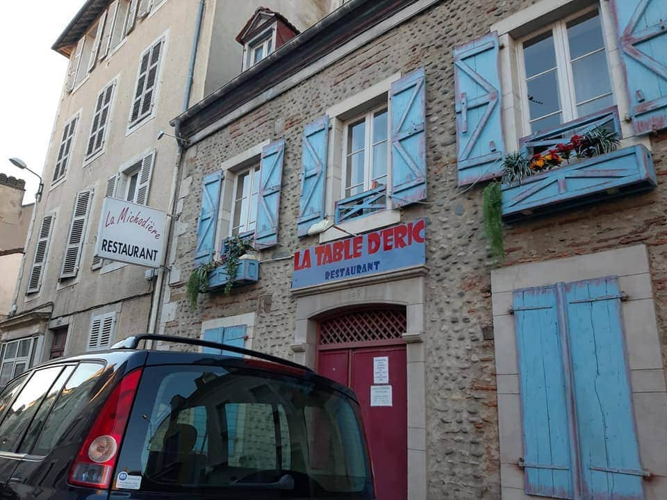 La Table d'Éric — photo 2