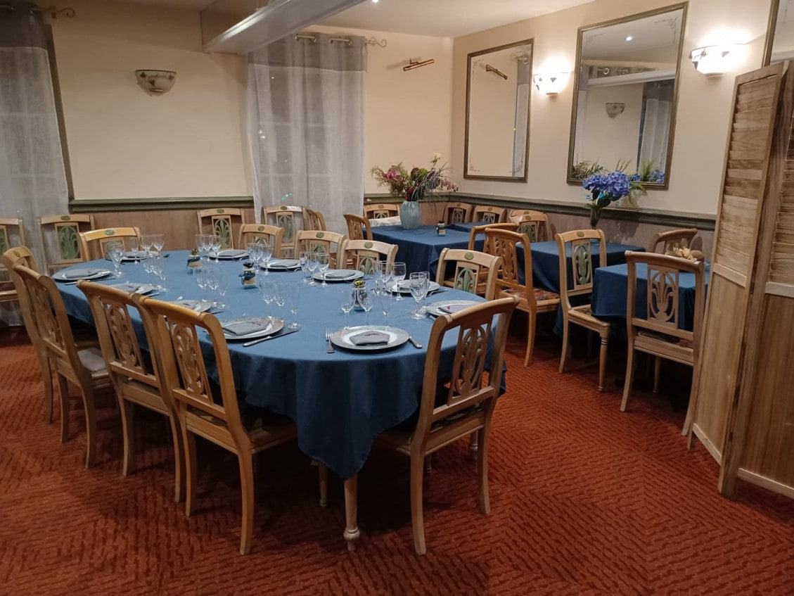 La Table d'Éric — photo 3