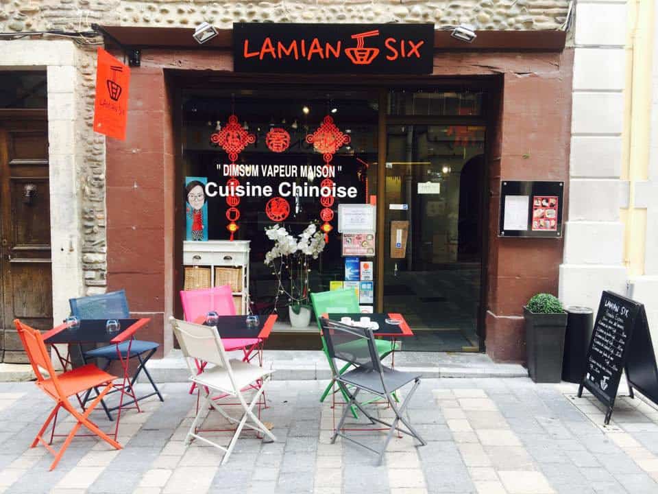 Lamian Six — photo 2