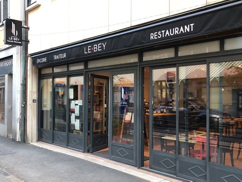 Le Bey — photo 3