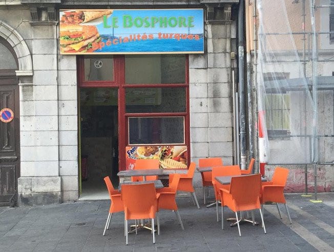 Le Bosphore — photo 2