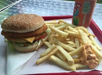 Photo de Le Bosphore