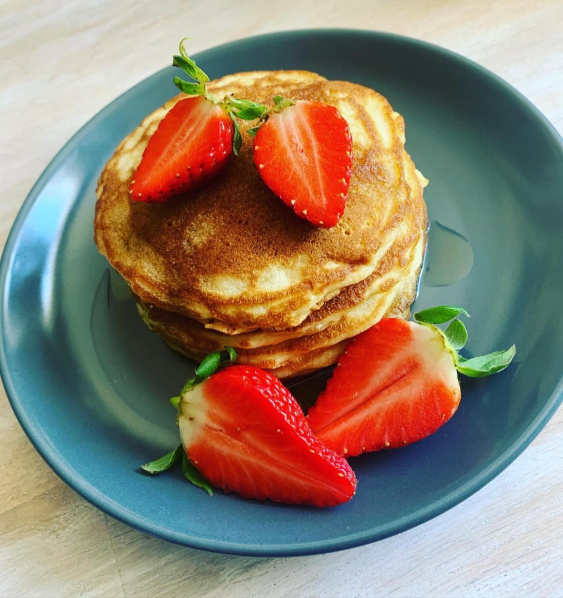 ️Le Brunch Time ️ — photo 2