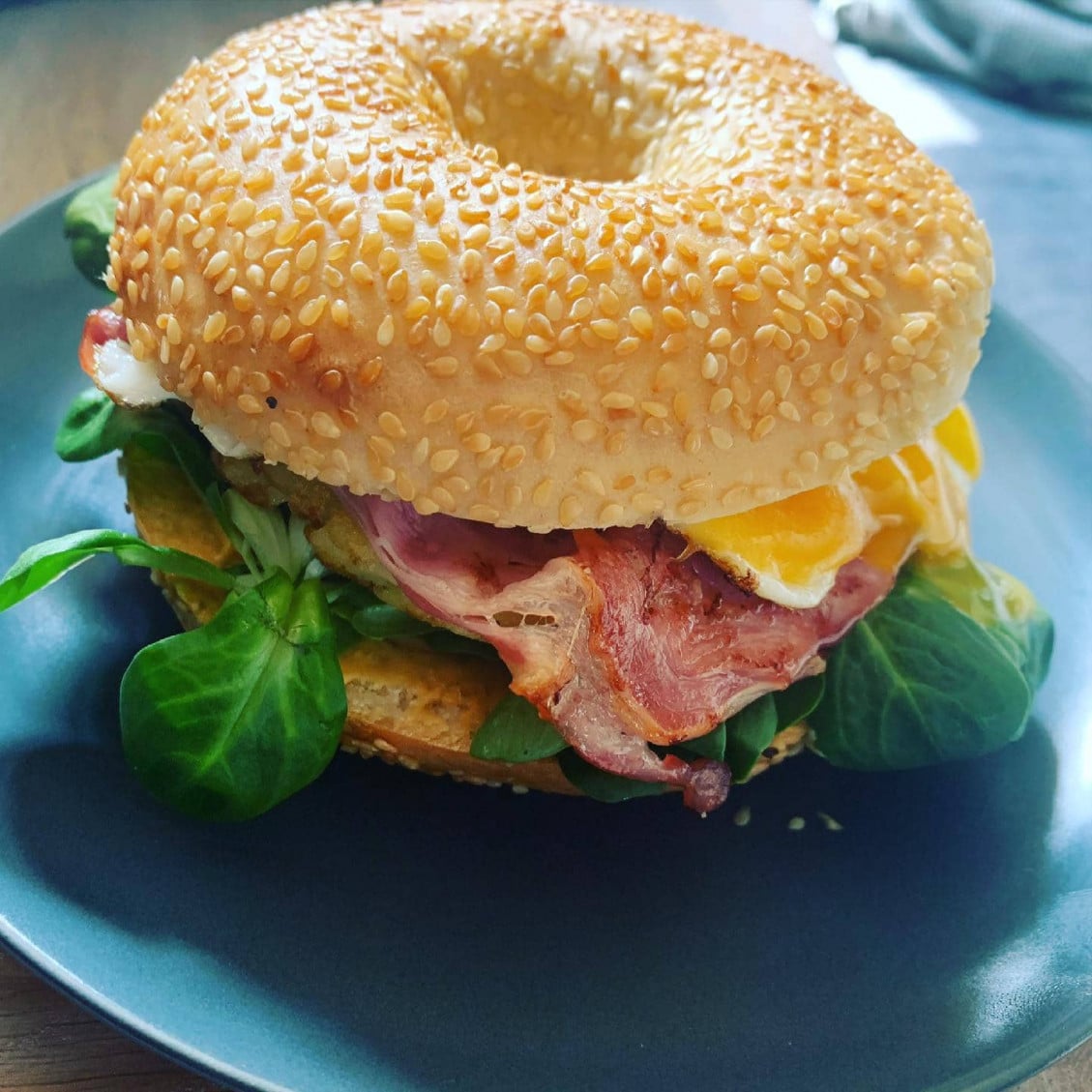 ️Le Brunch Time ️ — photo 3