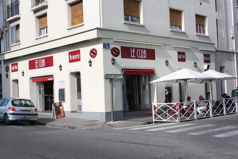 Le Club — photo 2