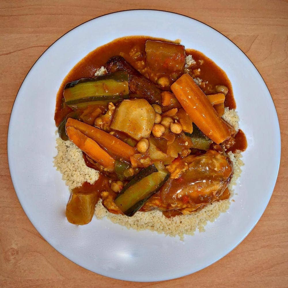 Le coup de Fourchette — photo 2