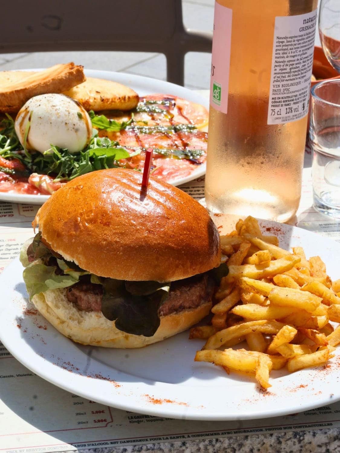 Le Cristal — Brasserie à Pau — photo 3