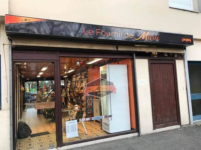 Le Fournil de Marie — photo 2