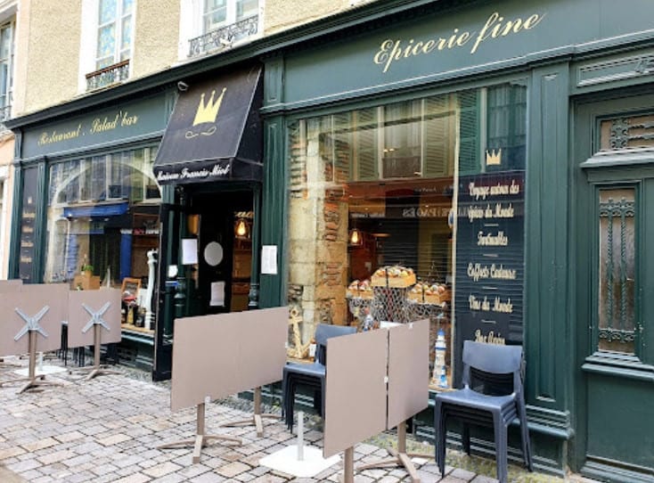 Le Grain de Sel — photo 3