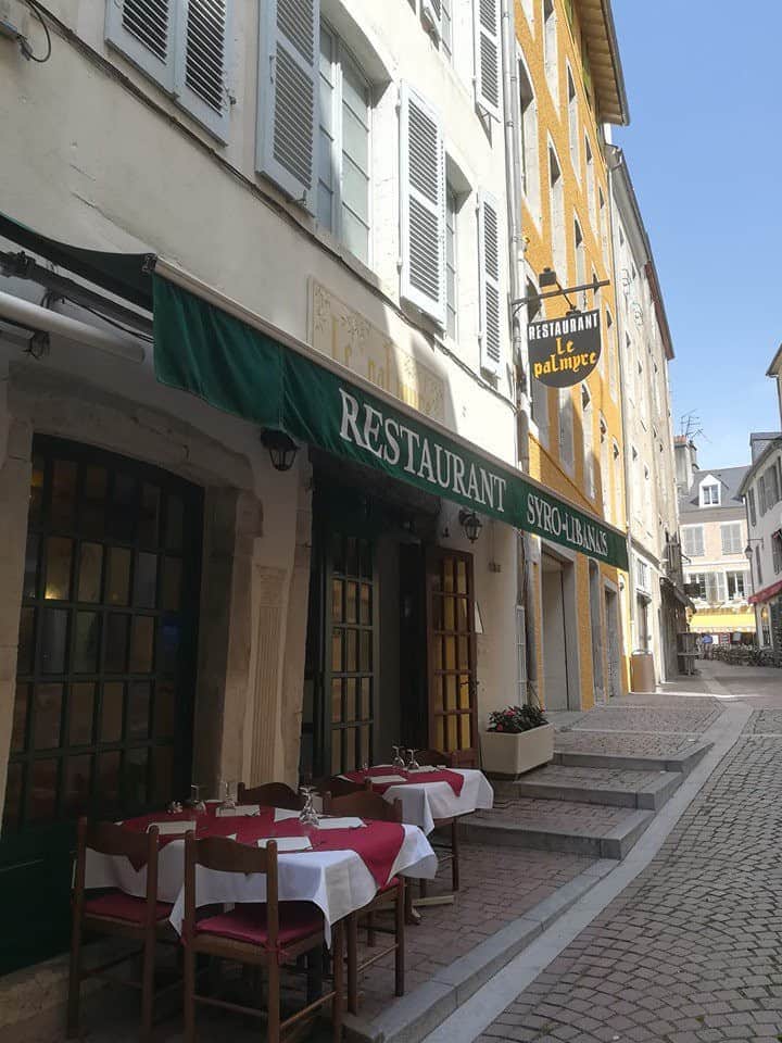 Le Palmyre — photo 3