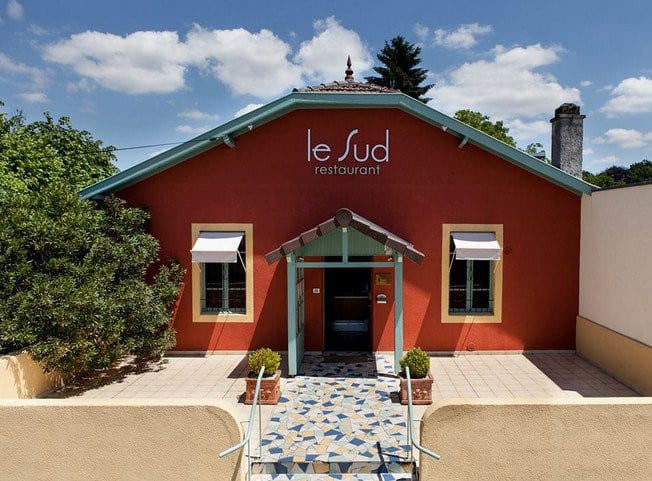 Le Sud — photo 2