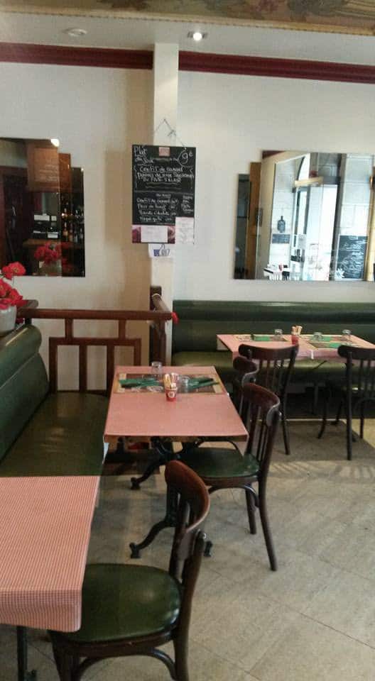 Le Taylor — photo 3