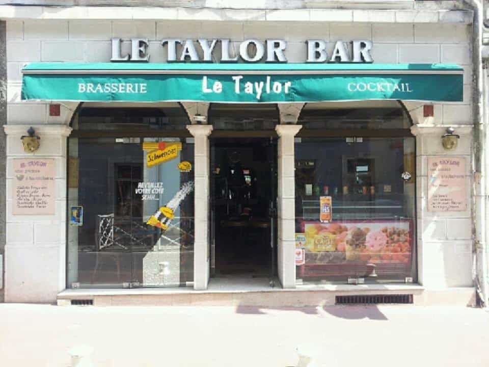 Le Taylor — photo 2